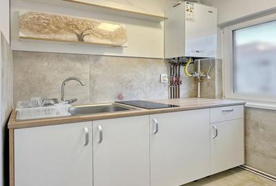 Garsonieră, mobilată în Noua - 6