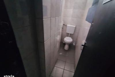 Spațiu comercial, de 118 mp, în Semicentral - 6