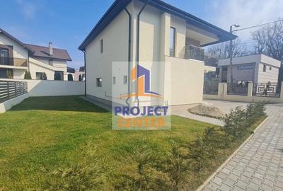 Casă cu 7 camere cu Teren 374 Mp în Găvana - 5