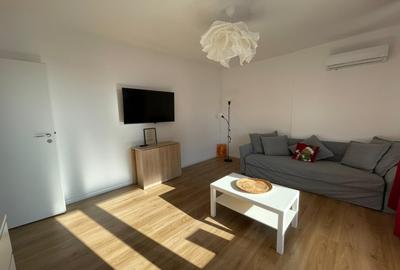 Apartament cu 2 camere Venus Residence - Metrou Aparatorii Patriei - Parcare - 2