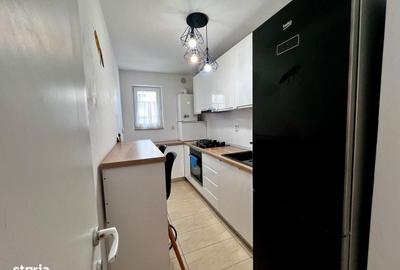 Apartament cu 2 camere în Ștefăneștii de Jos - 4