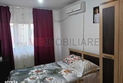 Apartament cu 2 camere semidecomandat în Dâmbovița - 2