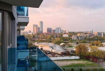 Apartament 2 camere zona Floreasca complex Floreasca Residence - 8