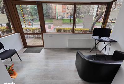 Spațiu comercial, de 42 mp, în Județean - 1