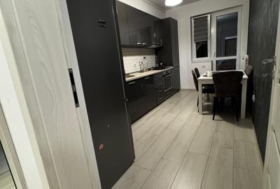 Apartament 2 camere decomandat – Popești-Leordeni - 3