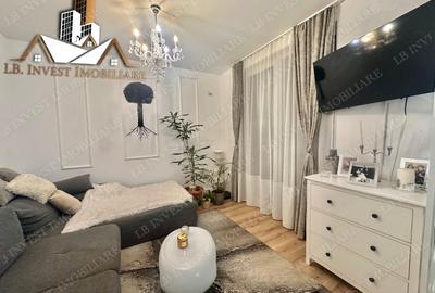 Apartament 2 camere Dumbravita, mobilat&utilat- strada asfaltata - 2