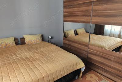 Chirie apartament la vila in Cantemir - Bistri?ei - 10