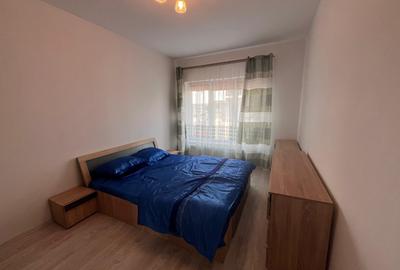 Apartament cu 2 camere semidecomandat, mobilat în Șelimbăr - 3