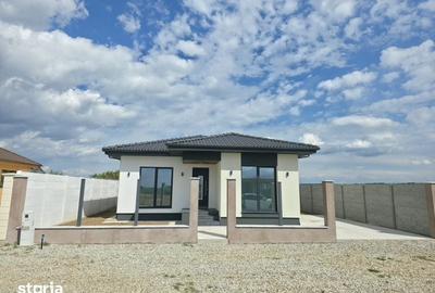Casă cu 3 camere cu Teren 126 Mp în Calea Aradului - 6