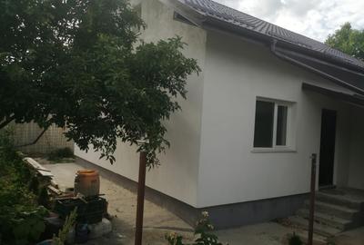 Casă individuală cu 3 camere cu Teren 1100 Mp în Central - 6