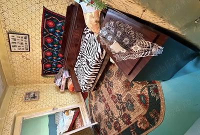 Casă cu Teren 891 Mp în Grădiștea - 3