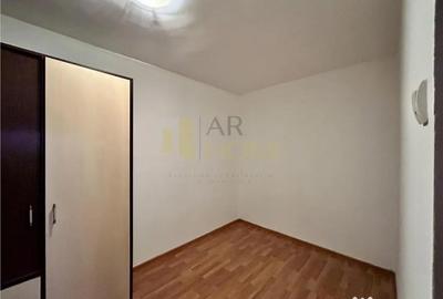 Apartament cu 2 camere semidecomandat în Vest - 10