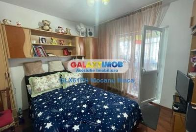 Vanzare apartament 3 camere, in Ploiesti, zona Malu Rosu - 12