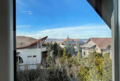 Apartament cu 2 camere semidecomandat în Bună Ziua - 1