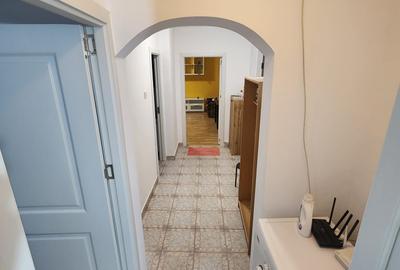 Apartament 2 camere decomandat 8 minute metrou Academia Militara - 26