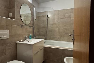 Apartament 3 camere, mobilat și utilat, zona Astra - 10