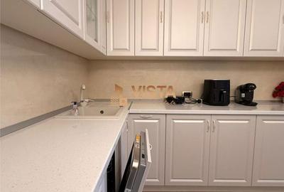 Apartament cu 3 camere, mobilat în Tractorul - 5