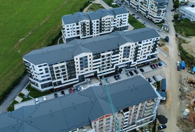 Apartament Imobil Nou - 10