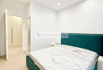 Aviatiei | Aviatiei Tower 2 | Bloc 2023 | Parcare - 5