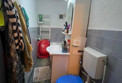 Apartament cu 2 camere decomandat în Central - 6
