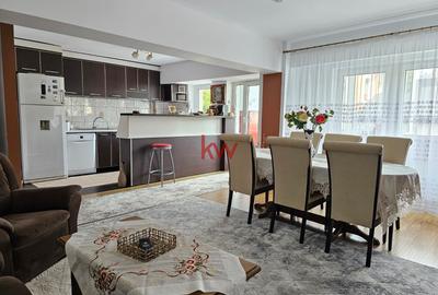 Apartament cu 4 camere decomandat, mobilat în Gura Humorului - 2