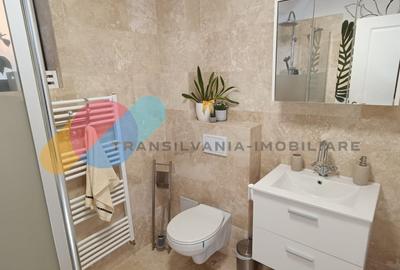 Casă individuală cu 4 camere cu Canalizare în Jucu de Sus - 7