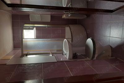 Apartament cu 2 camere decomandat în Central - 5