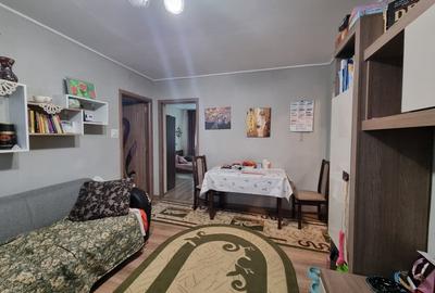 Apartament cu 2 camere semidecomandat, mobilat în Central - 3