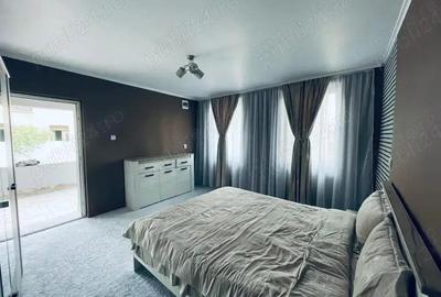 Casă cu 6 camere în Central - 3