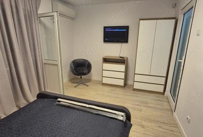 Apartament cu 2 camere decomandat în Autogară - 3