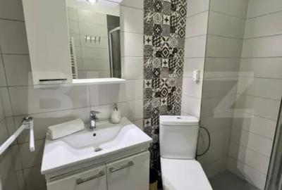 Apartament cu 2 camere decomandat în Central - 4