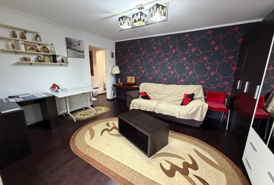 Apartament cu 2 camere decomandat, mobilat în Dristor