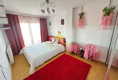 Apartament cu 3 camere semidecomandat, mobilat în Zorilor - 1