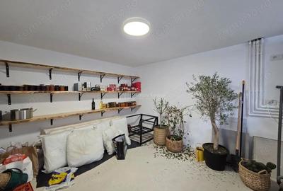 Proprietate exclusivista pe un nivel, cu dotari complete Dealul Furcilor - 3