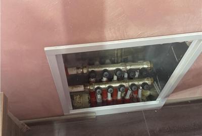 Casa de situata la Vanatori , parter si mansarda , 168 mp , - 5