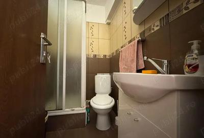 Complet RENOVAT! Apartamet 4 camere pe 2 nivele - scara interioara! Mobilat si Utilat! - 14