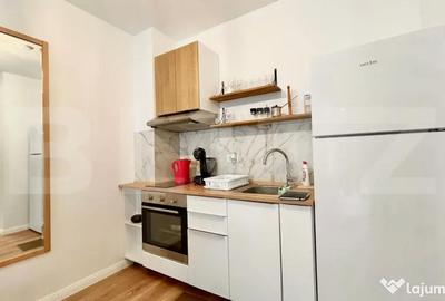Apartament cu 2 camere decomandat în Central - 4