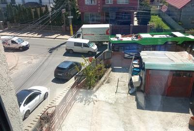Spațiu comercial, de 472 mp, în Burdujeni - 4