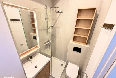 Apartament cu 3 camere, mobilat în Bucureștii Noi - 1