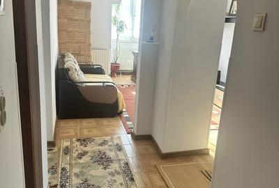 Apartament cu 3 camere decomandat în Central - 4