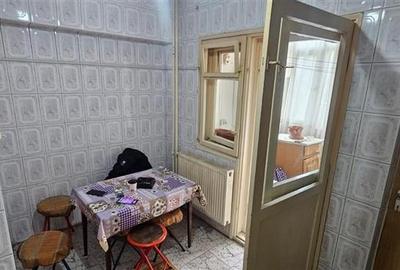 Apartament 4 camere Calea Rahovei cu Centrala Proprie - 5