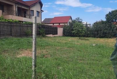 PALAZU MARE | CONSTANTA | INTRE VILE | INTRAVILAN - 4