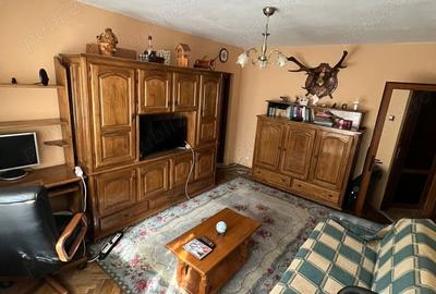 Apartament cu 4 camere semidecomandat - 2