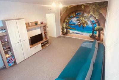 Apartament cu 2 camere semidecomandat, mobilat în Iancului - 1