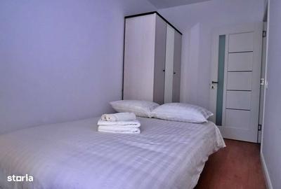 Apartament cu 3 camere în Cristian - 5