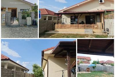 Casă cu Teren 306 Mp în Moșnița Nouă - 3