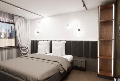 Apartament cu 3 camere în Ultracentral - 1