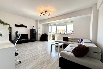 Apartament cu 2 camere decomandat în Nicolae Grigorescu