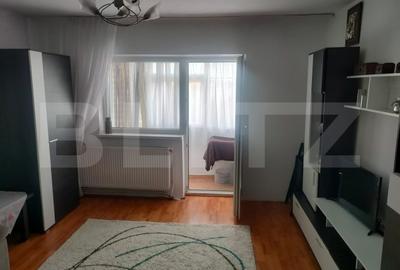 Apartament 3 camere, 62 mp, Dorohoi