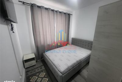 Apartament cu 2 camere semidecomandat în Dudu - 2
